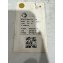 ALTERNADOR RENAULT KWID ZEN 1.0 FLEX 12V 2018/2019