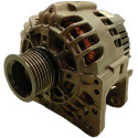 ALTERNADOR VOLKSWAGEN GOL CITY (TREND) 1.0 T. FLEX 2013/2014