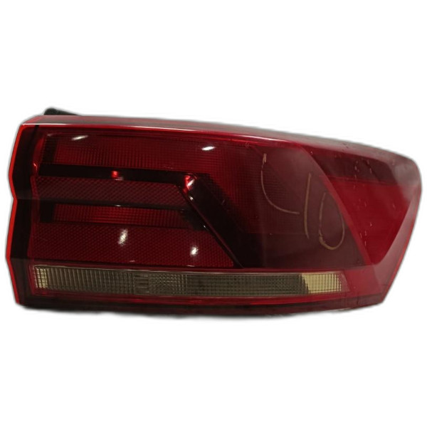 LANTERNA TRAS DIR VOLKSWAGEN VIRTUS COM. 200 TSI 1.0 19/20