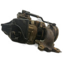 TURBOCOMPRESSOR TURBINA VOLKSWAGEN VIRTUS COM. 200 TSI 19/20