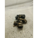 TURBOCOMPRESSOR TURBINA VOLKSWAGEN VIRTUS COM. 200 TSI 19/20