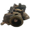 TURBOCOMPRESSOR TURBINA VOLKSWAGEN VIRTUS COM. 200 TSI 19/20