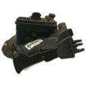 TURBOCOMPRESSOR TURBINA VOLKSWAGEN VIRTUS COM. 200 TSI 19/20
