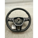 VOLANTE DO MOTORISTA VOLKSWAGEN VIRTUS COM 200 TSI 1.0 19/20