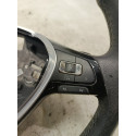 VOLANTE DO MOTORISTA VOLKSWAGEN VIRTUS COM 200 TSI 1.0 19/20