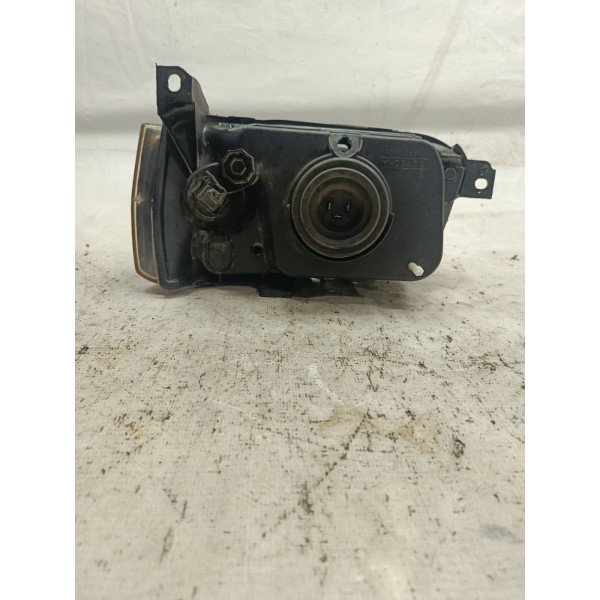 FAROL DIANTEIRO DIREITO FIAT UNO MILLE FIRE ECON 1.0 08/09