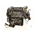 Motor Completo Jeep Commander Overland 2.0 4x4 Die 2021/22