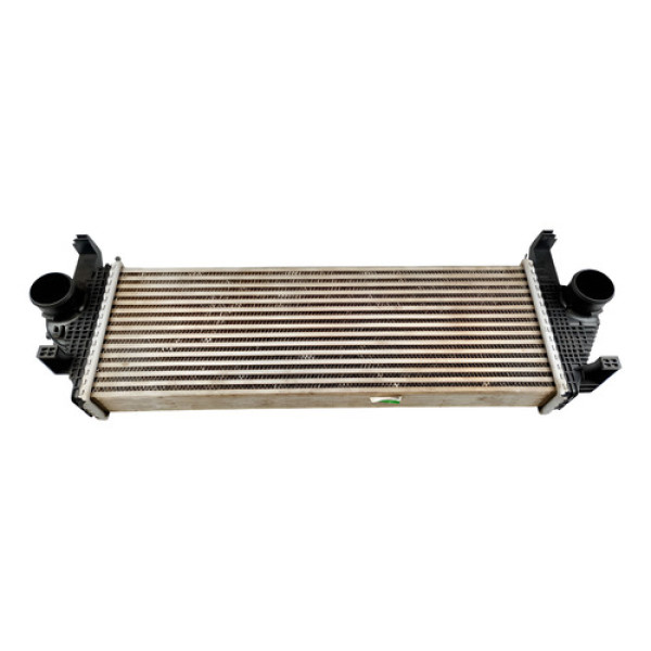 RADIADOR INTERCOOLER JEEP GRAND CHEROKEE LIMITED 3.0 2015