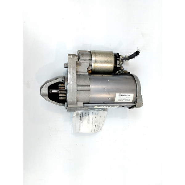 Motor De Partida Jeep Renegade Longitude 1.8 2015