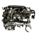  Motor Completo Rampage R/t Hurric 4 2.0 Tb Cd 4x4 2023/24