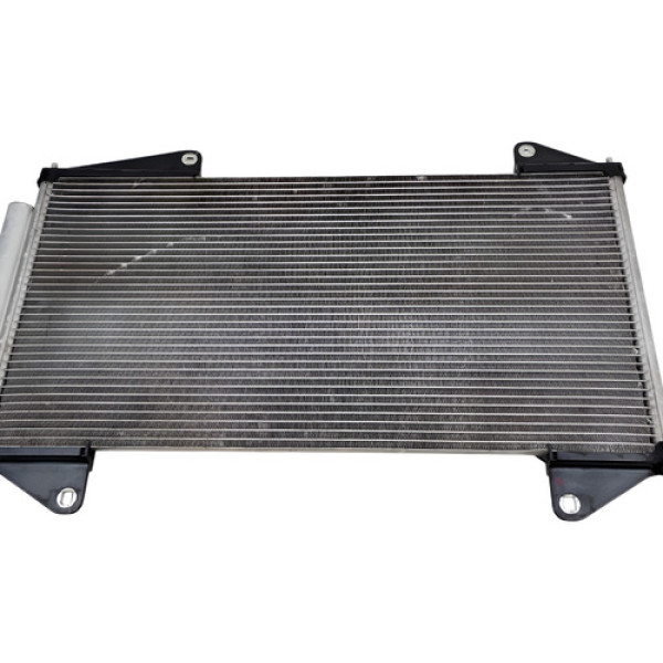 Condensador Ar Condicionado Honda Wr-v Ex 1.5 Flexone 2018