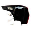 Lanterna Traseira Direita Fiat Grand Siena Attract 2012/13
