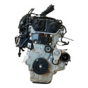 Motor Completo Rampage R/t Hurric 4 2.0 Tb Cd 4x4 2023/24
