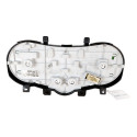Painel De Instrumentos Peugeot 207 Passion Xr 1.3 2012/2013