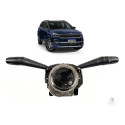 Alavanca Comando Chave Seta Jeep Commander Limited 2021/2022