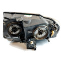 Farol Dianteiro Direito Jeep Grand Cherokee Laredo 2.7 2004