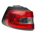 Lanterna Traseira Esquerda Jeep Grand Cherokee Limited 2014