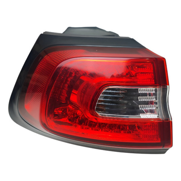 Lanterna Traseira Esquerda Jeep Grand Cherokee Limited 2014