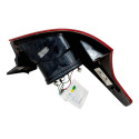 Lanterna Traseira Direita Fiat Grand Siena Attract 2012/13