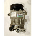 Compressor Ar-Condicionado Jeep Renegade Longitude 1.8 2015
