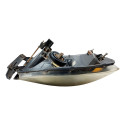 Farol Dianteiro Esquerdo Ram 2500 Heavy Duty 2008/2009