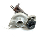 Turbocompressor Turbina Jeep Commander Overland Td380 21/22