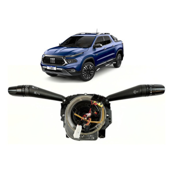 Alavanca Comando Chave Seta Fiat Toro Endurance 1.8 2019/20