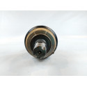 Semi-eixo Diferencial Dianteiro Ld Jeep Commander Overl