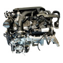  Motor Completo Rampage R/t Hurric 4 2.0 Tb Cd 4x4 2023/24