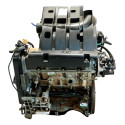 Motor Completo Fiat Palio 1.0 Economy Fire Flex 8v 2011/202