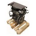 Motor Completo Jeep Commander Overland T270 1.3 Turbo 2021