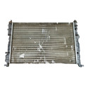 Radiador Fiat Uno Mille 1.0 Fire Flex Economy 2011/2012