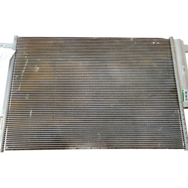 Condensador Ar Condicionado Jeep Compass Trail Td350 2021/22