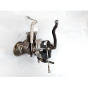 Turbocompressor Turbina Ram Rampage R/t Hurric 4 2023/24