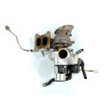 Turbocompressor Turbina Ram Rampage R/t Hurric 4 2023/24