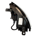 Farol Dianteiro Direito Jeep Compass Sport 2.0 2016/2017