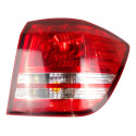 Lanterna Traseira Direita Dodge Journey Sxt 2010