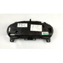 Painel De Instrumentos Jeep Compass Longitude 2.0 4x4 2017