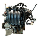 Motor Completo Fiat Toro Endurance 1.8 16v Flex  2019/2020
