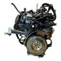 Motor Completo Fiat Toro Endurance 1.8 16v Flex  2019/2020