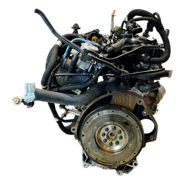 Motor Completo Fiat Toro Endurance 1.8 16v Flex  2019/2020