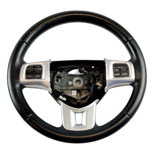 Volante Do Motorista Fiat Freemont Emotion Precision 2014/15