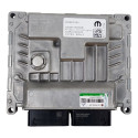 Módulo De Injeção Peugeot 208 Allure 1.0 Tb Flex Aut 2024/25