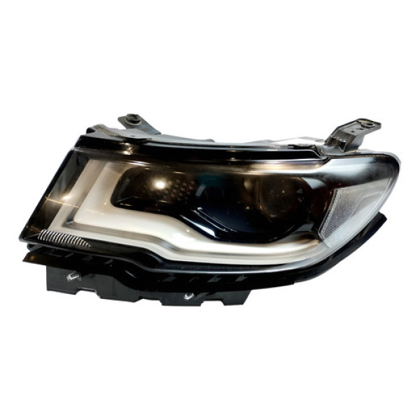 Farol Dianteiro Esquerdo Jeep Compass Sport 2.0 2016/2017