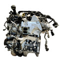 Motor Completo Ram Rampage R/t Hurric 4 2.0 Tb 4x4 2023/2024