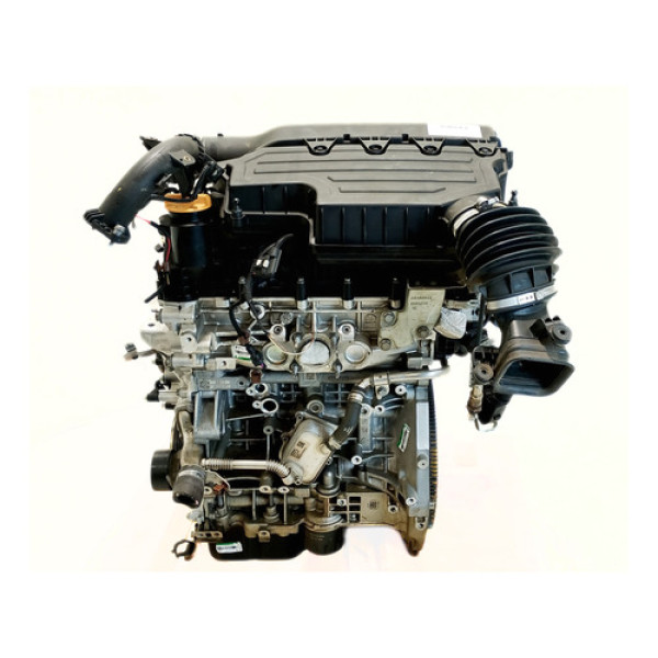 Motor Completo Jeep Commander Limited T270 1.3 Tb 21/22