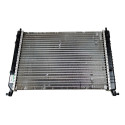 Radiador Fiat Siena El 1.0 Mpi Fire Flex 8v 2014/2014