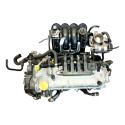 Motor Completo Fiat 500 Cult 1.4 Flex 8v Evo Dual 2012/2013