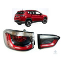 Lanterna Traseira Direita Jeep Compass Longitude 2.0 2016/17