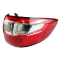 Lanterna Traseira Direita Fiat Strada Adventure Locker 2014